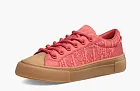 Stone Island x Dior B33 Skateboard Shoes Red
