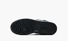 Air Jordan 1 Mid GS Panda Elephant