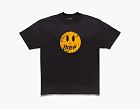 Drew House Mascot ss Tee Faded Black