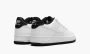 Air Force 1 ESS GS White / Black 