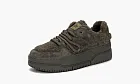 Dickies Skate Sneakers WMNS Dark Grey