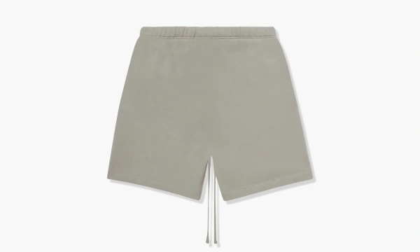 Essentials Sweatshort Ss23 Seal 
