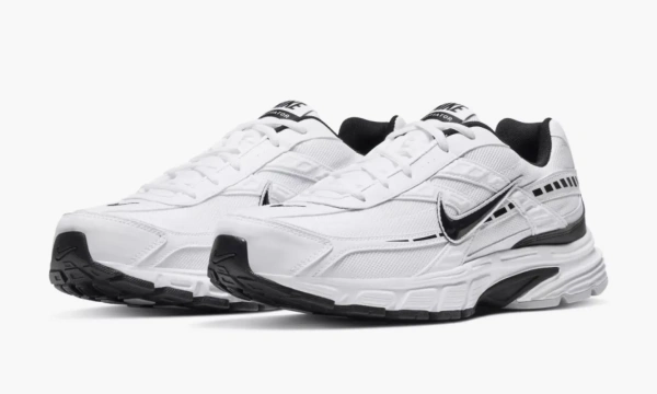 Nike Initiator White Black