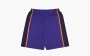 Supreme x Umbro Knit Soccer Short Purple 