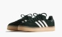 фото Adidas Clarks 8th Street Samba "Ronnie Fieg Shadow Green" (Adidas Samba)-ID7299