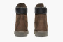 Timberland Icon 6 Premium Wide Fit Boots Brown Nubuck 