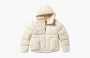 Timberland Down Jackets WMNS Smoke "White" 