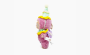 Pop Mart Hang Tag Box "Dopamine Dressing Zai Zai (Lychee Berry)" 