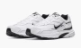 Nike Initiator White Black 