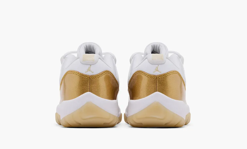 Air Jordan 11 Low WMNS Mother's Day