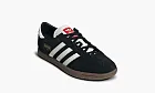 adidas Stadt 'Core Black Off White Better Scarlet'