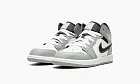 Air Jordan 1 Mid PS Light Smoke Grey 2022