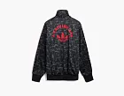 Adidas Originals x A Bathing Ape Football Men's Track Jacket Black