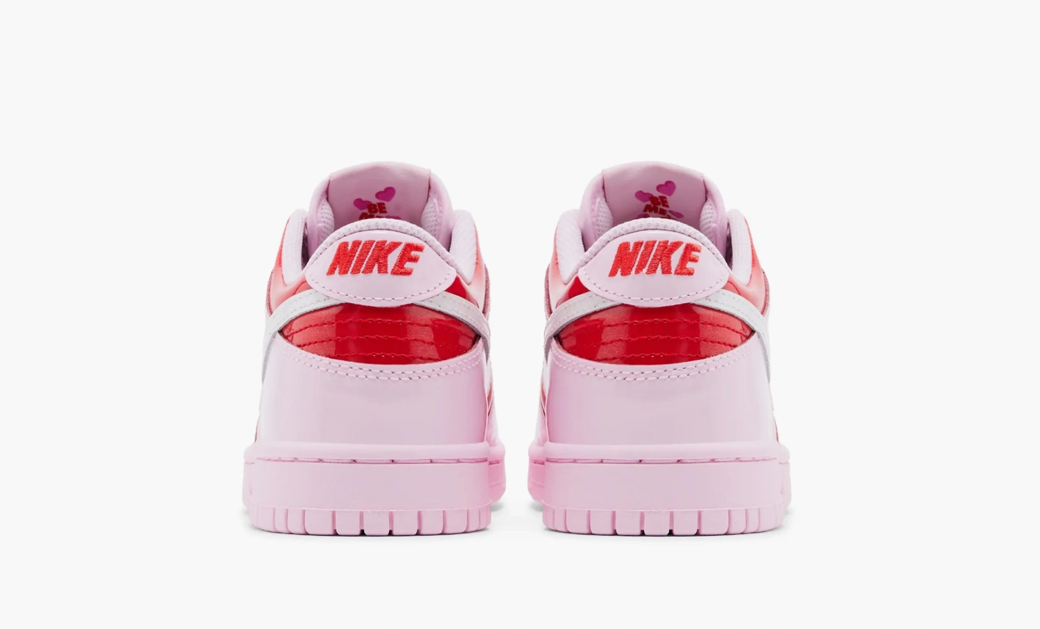 Nike Dunk Low GS Pink Valentiness Day 2026 