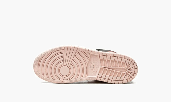 Air Jordan 1 Mid PS Atmosphere / Infrared 