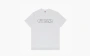 Supreme x Homerun Tee White 