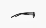 Gentle Monster Silver Clouds 01 Sunglasses Black 