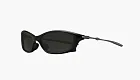 Gentle Monster Turbo M01 Sunglasses Black
