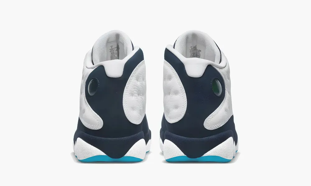 Nike Air Jordan 13 Retro Obsidian