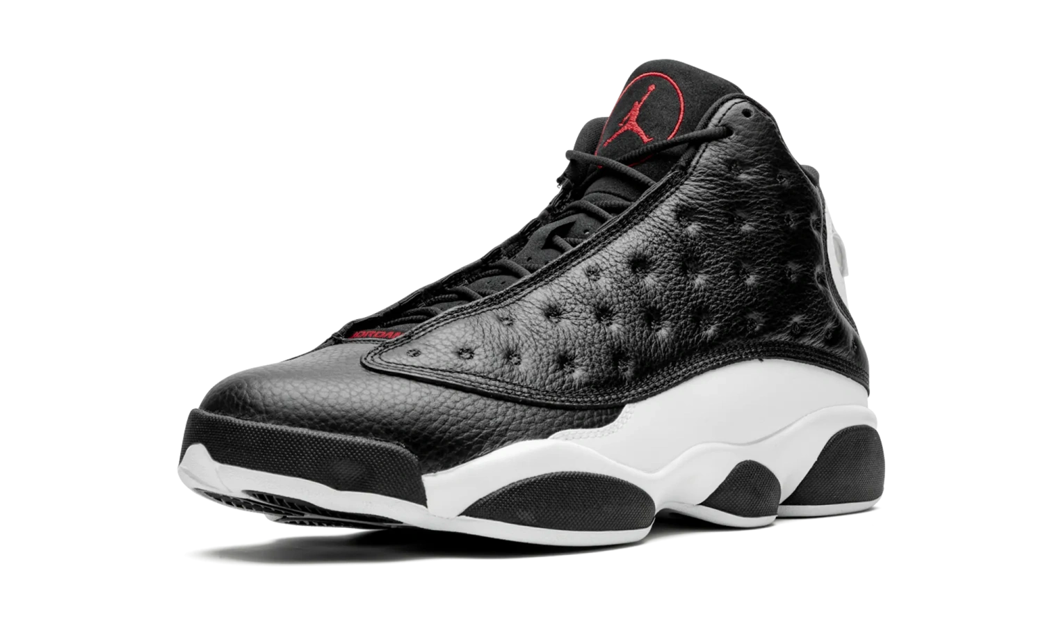 Jordan 13 Retro “reverse He Got Game” 