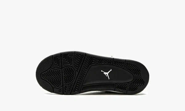 Air Jordan 4 Retro PS Diy 