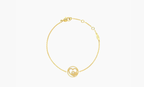 DIOR Rose Bracelets Gold  DIOR Rose Bracelets Gold