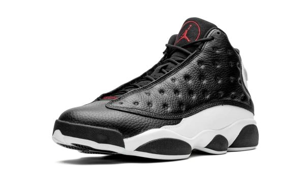 Jordan 13 Retro “reverse He Got Game” 