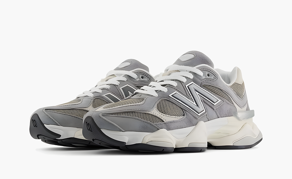 New Balance 9060 "Slate Grey Arid Stone"