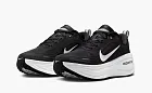 Nike Vomero Plus WMNS Black White