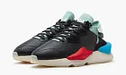 Adidas Y-3 Kaiwa Black Blush Green
