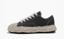Maison Mihara Yasuhiro Peterson 23 OG Dyed Sole Canvas Low Gray 