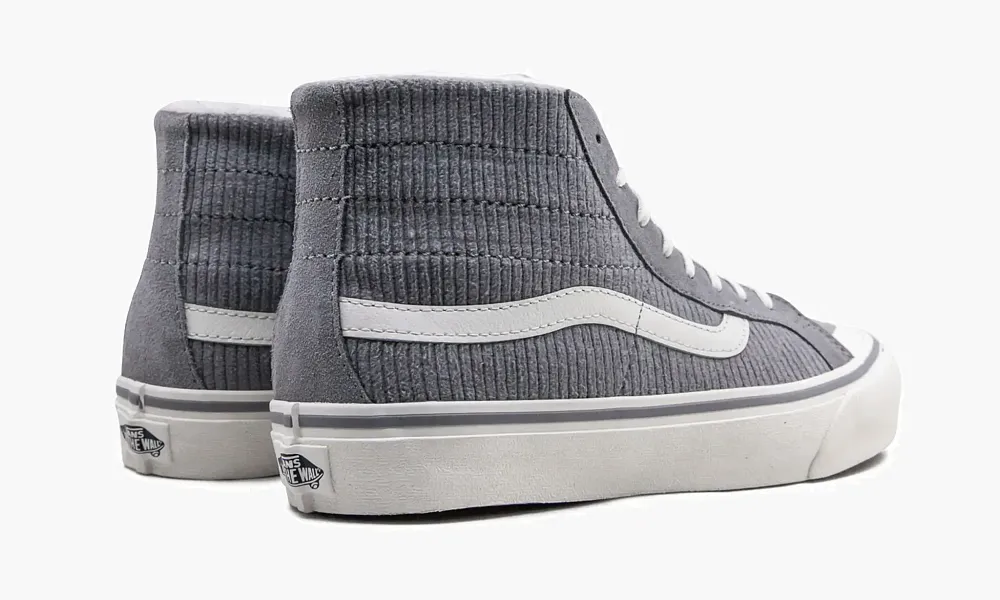 Vans Sk8-hi 138 Decon