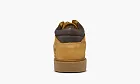 Timberland Classic Ankle Boot Wide Fit Wheat