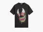Kith x Marvel Venom Vintage Tee Black 