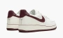 Air Force 1 '07 Craft Dark Beetroot 
