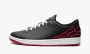 Air Jordan 1 Centre Court Black / Pink 