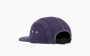 Supreme Denim Camp Cap Purple 
