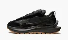 Nike Sacai Vaporwaffle Off Noir