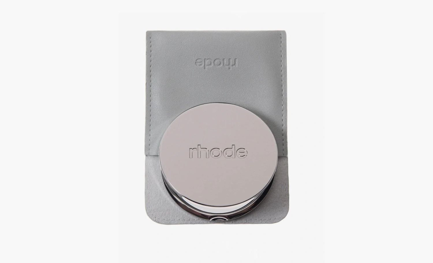 Rhode the Compact Mirror  Rhode the Compact Mirror