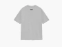 Fear of God Essentials x NBA Tee Light Heather 