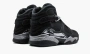 Air Jordan 8 Retro Chrome 