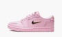 фото Air Jordan 1 Low WMNS "Method of Make Perfect Pink" (Air Jordan 1 Low)-FN5032 600