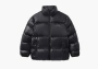 Carhartt Wip Puffer Jacket Black 