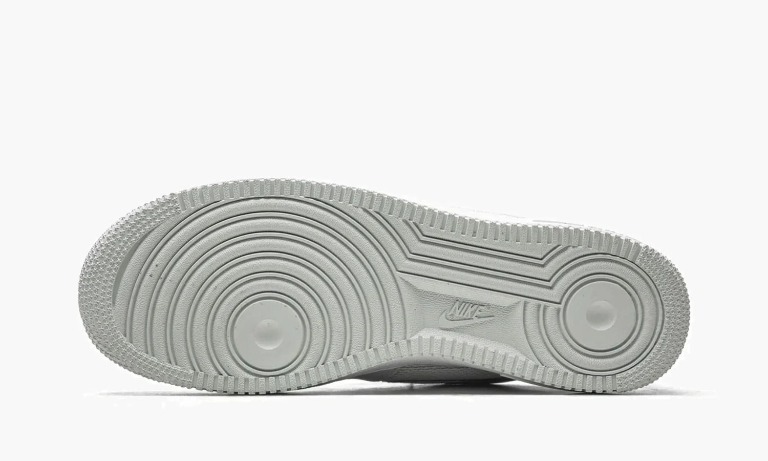 Air Force 1 Low Slam Jam - White 