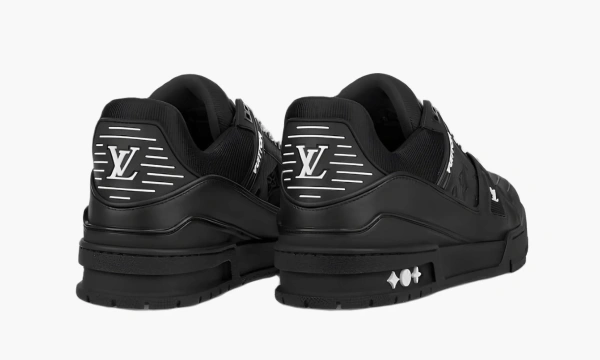 Louis Vuitton Trainer Spider 