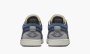 фото Nike Air Jordan 1 Low SE Craft "Obsidian French Blue Ashen Slate White" (Air Jordan 1 Low)-DR8867-400