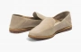 Timberland Kinston Wide-Fit Loafer "Beige" WMNS 