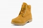 Timberland 6 Inch Premium Waterproof Boots WMNS "Wheat" 