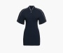 Nike x Jacquemus Short-Sleeved T-Shirt Dress "Dark Navy" 