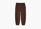 Stussy x Nike Stone Washed Fleece Pant Dark Cinder
